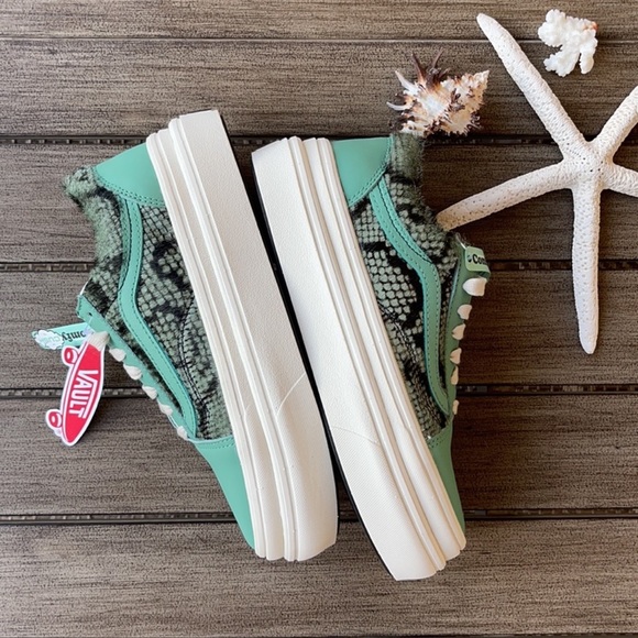 🌴🔆VANS- PLATFORM HAIR STYLES🔆🌴 - Picture 9 of 12